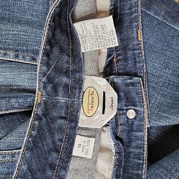 TALBOTS JEANS - Picture 3 of 4
